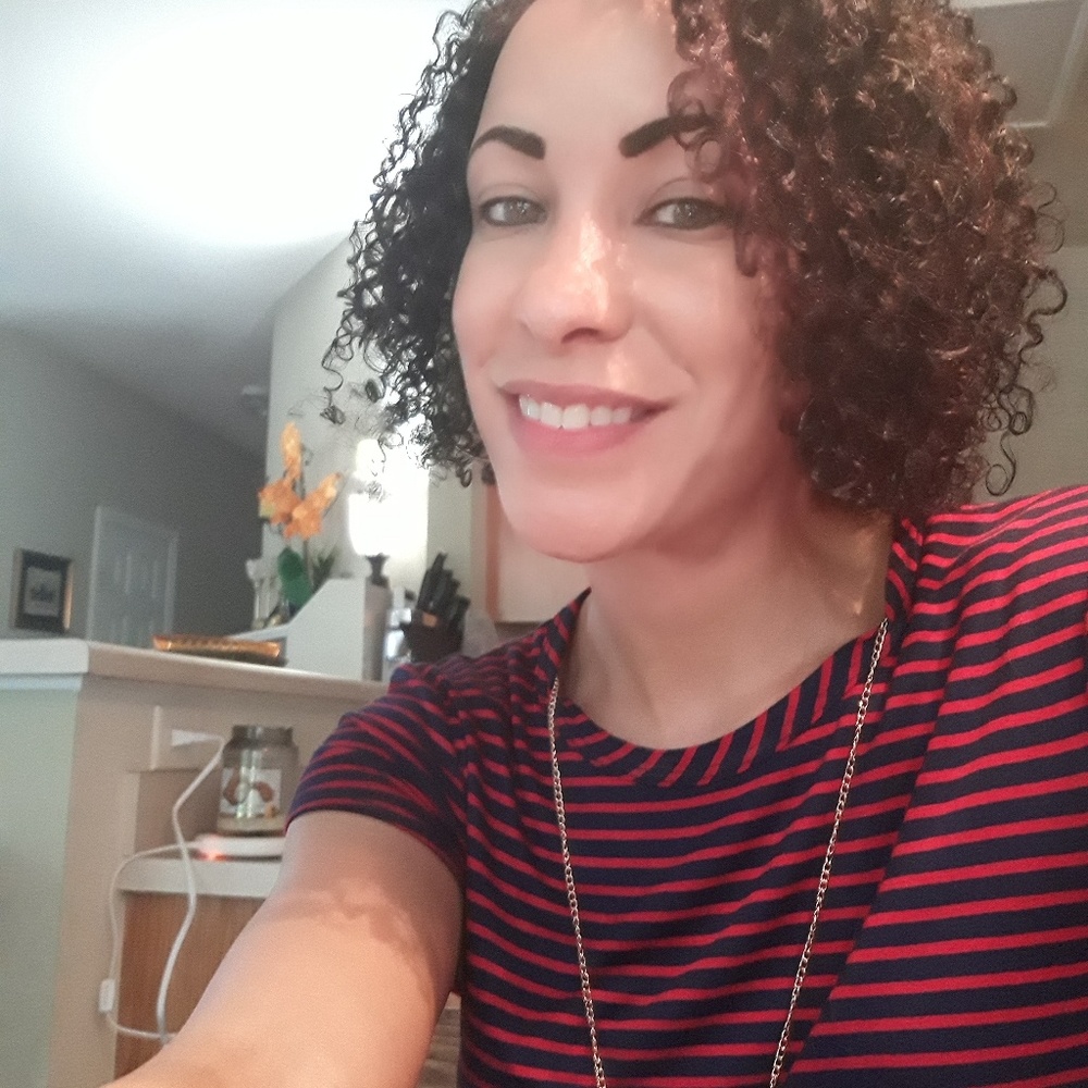 Meet your Posher, Lesley